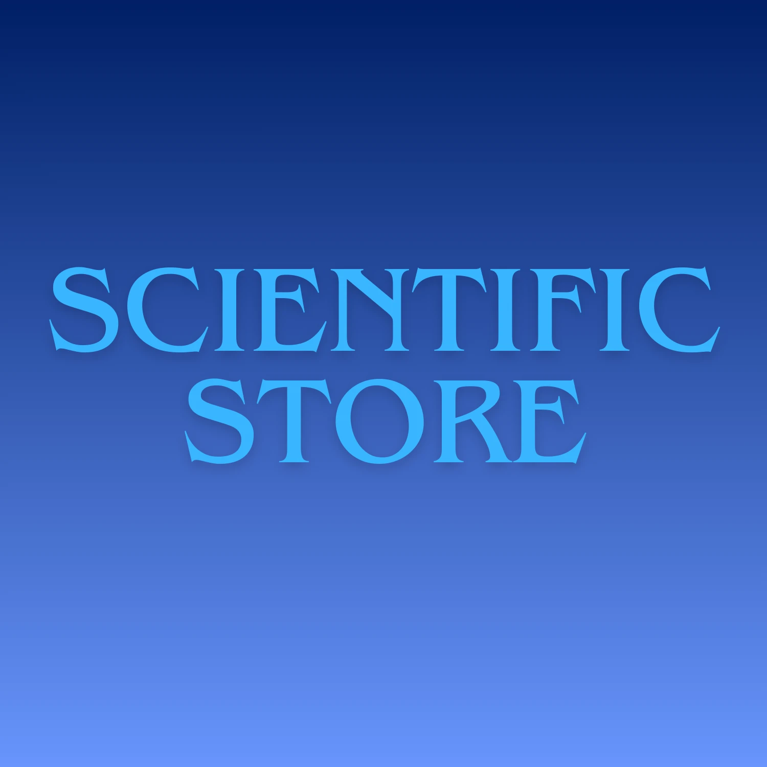 Scientific Store