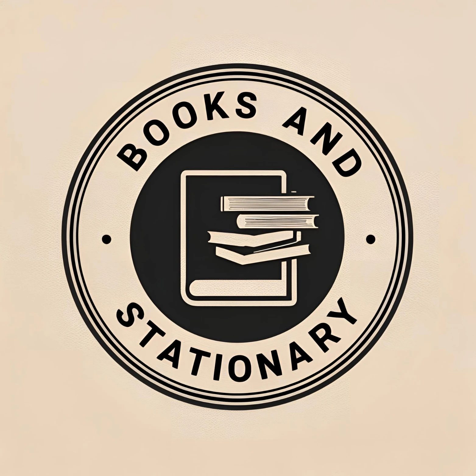 Books and Stationary