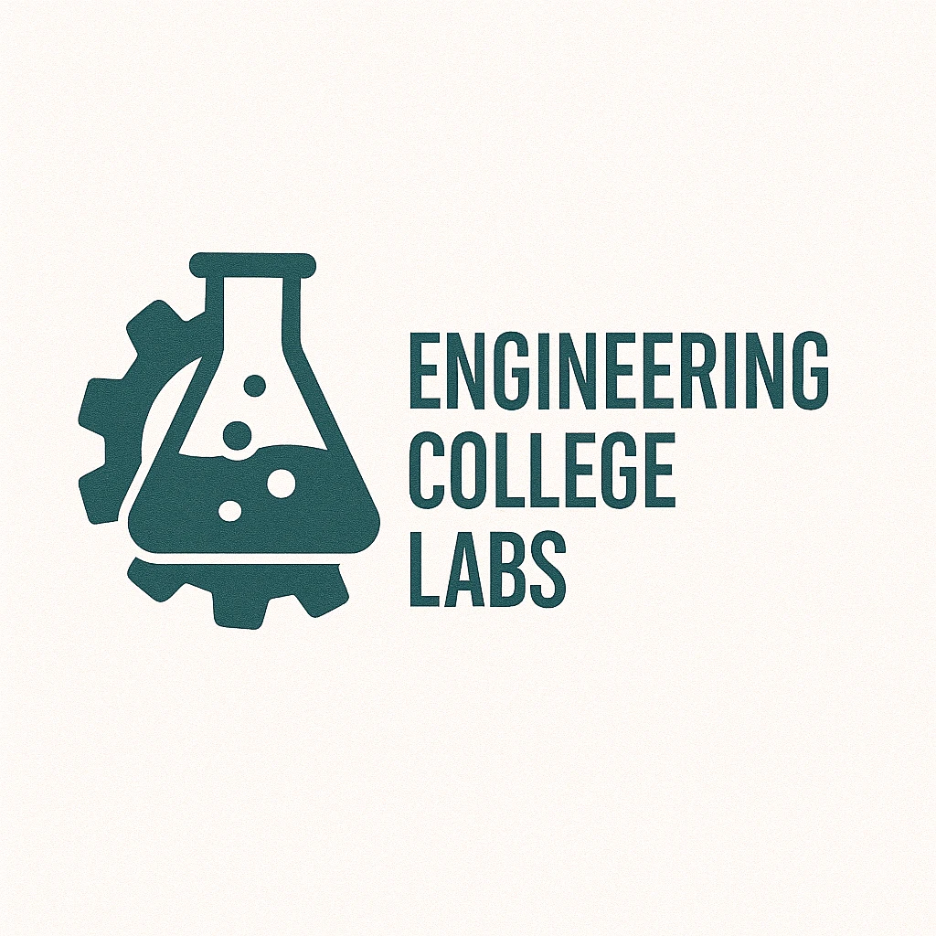 Engineering College Labs