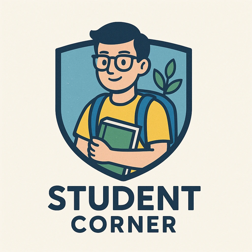 Student Corner