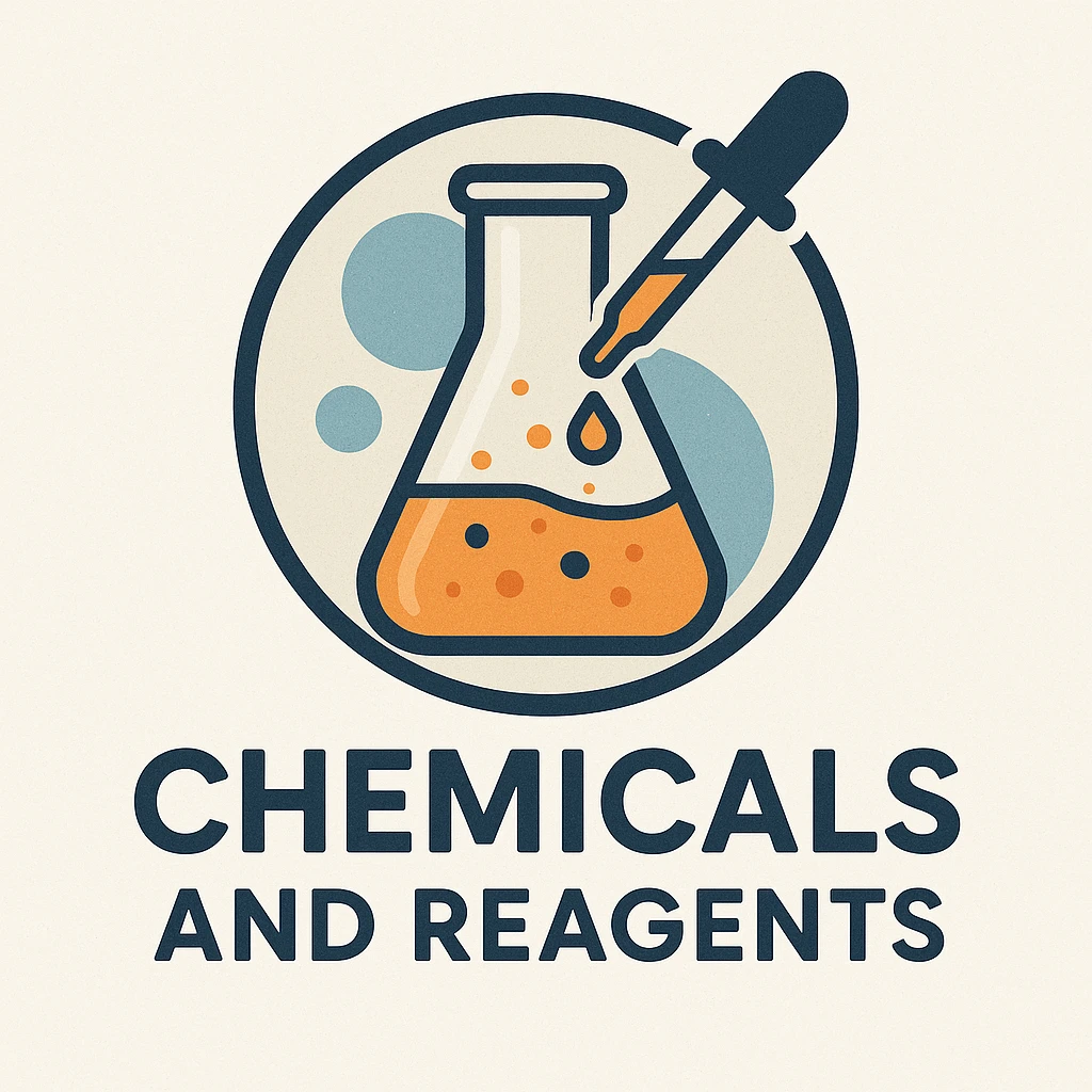 Chemicals and Reagents