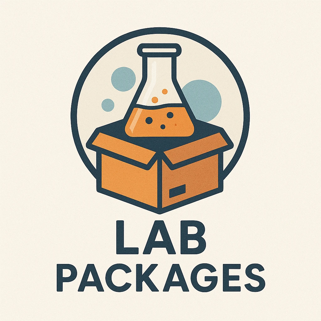 School Lab Packages