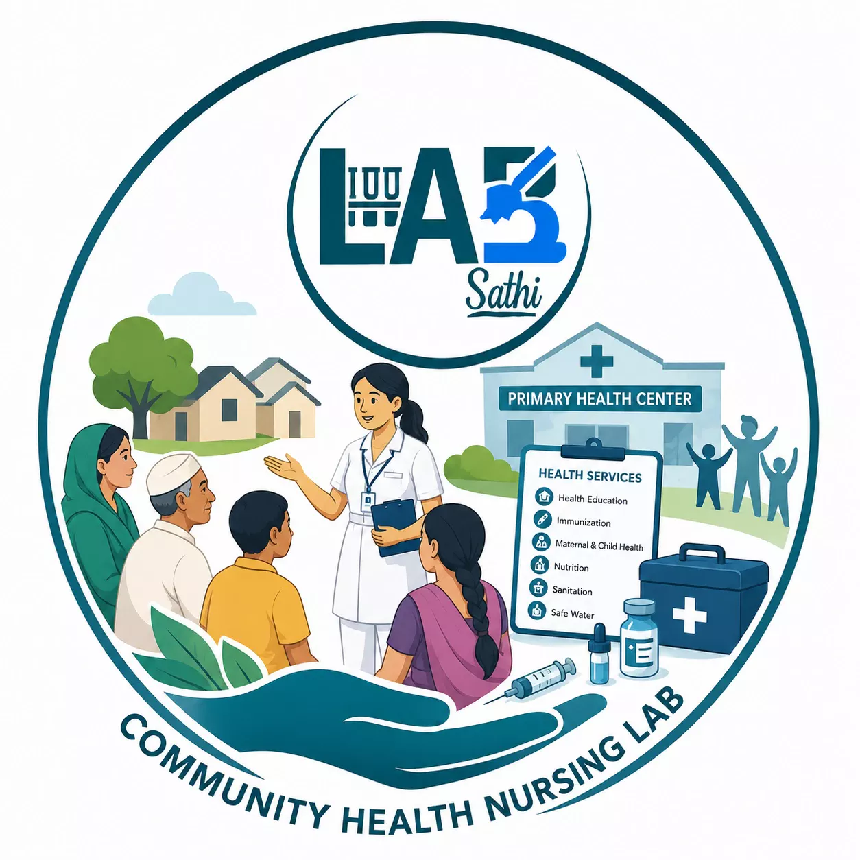Community Health Nursing