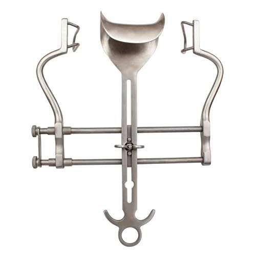 Balfour Retractor
