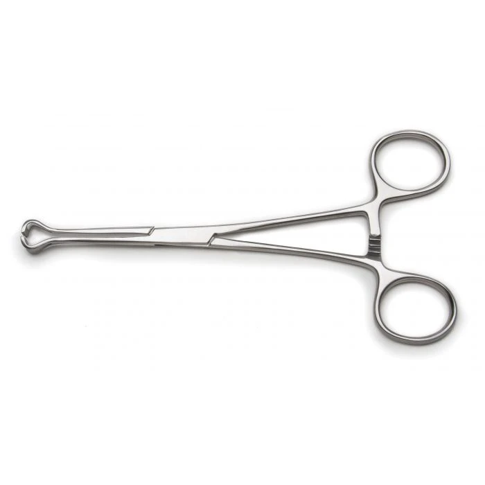Babcock Forceps
