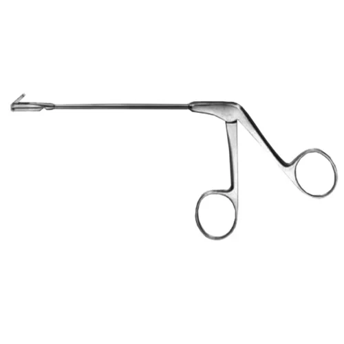Backbiting Forceps