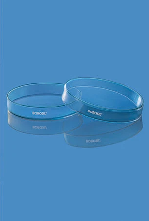 3160 - PETRI DISHES (3.3 Borosilicate)