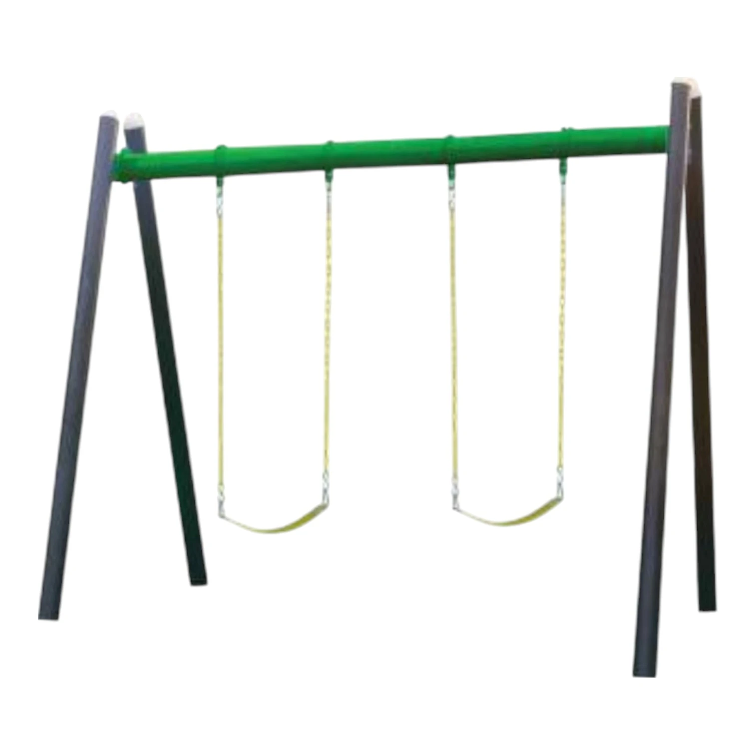 2 Seater A Swing GIS-12023
