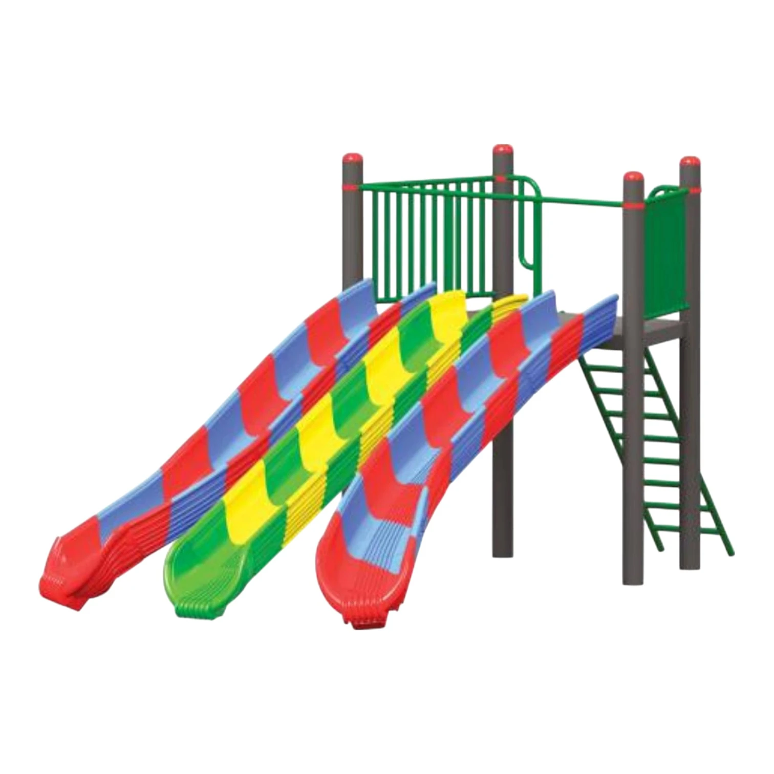 Triple Part Slide GIS-10115