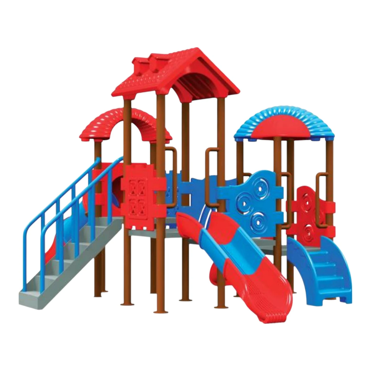 Kids Zone Playcentre GPS-15715