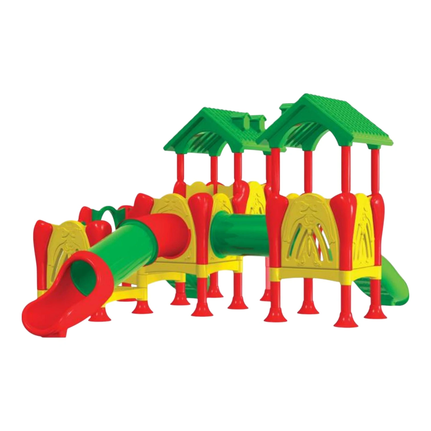 Jumbo Kids Castle Playcentre GPS-15609