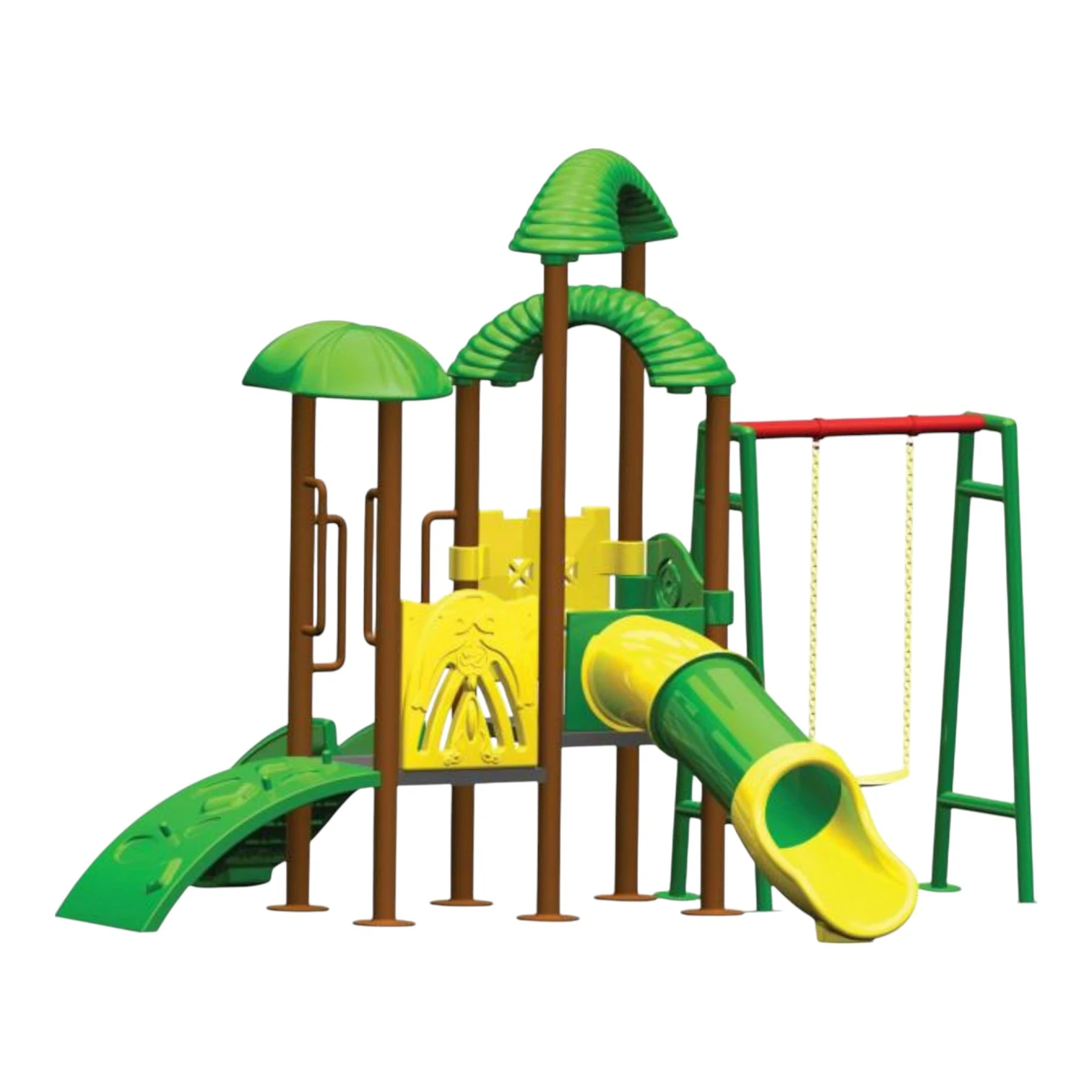 Swing Land Playcentre GPS-15703