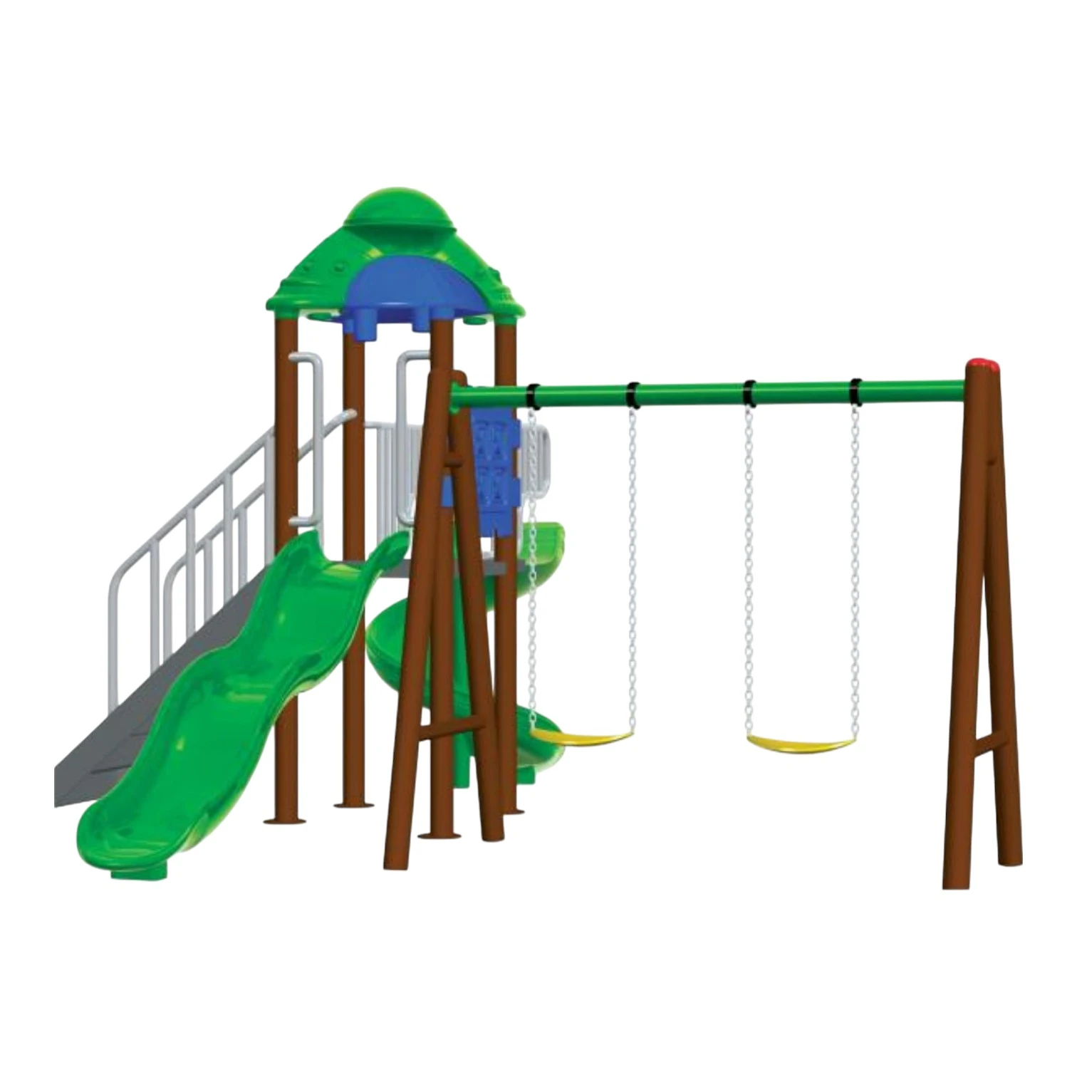 Super Swing Playcentre GPS-15214