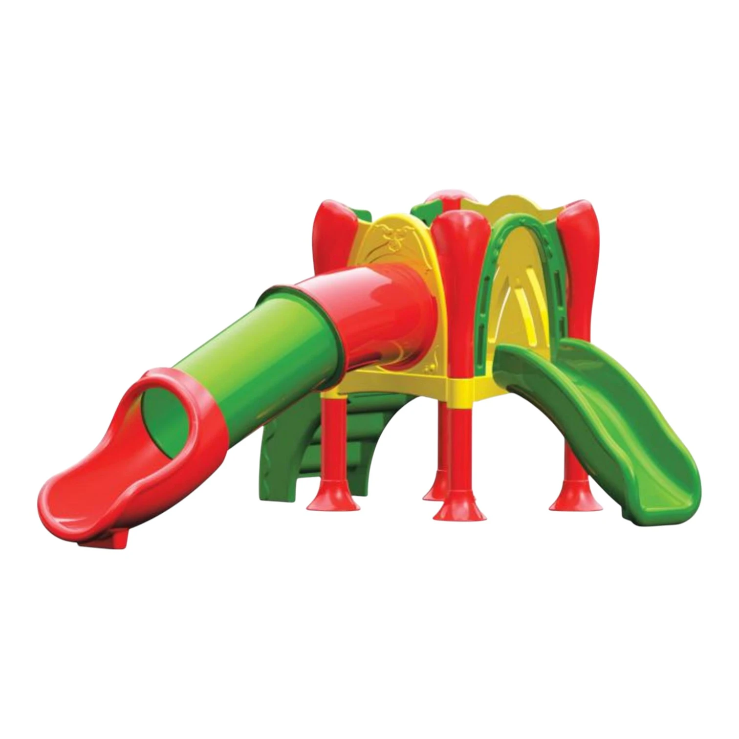 Tube-N-Slide Playcentre GPS-15102