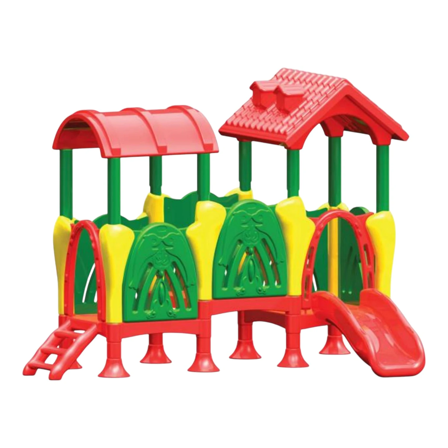 Jumbo Playcentre GPS-10101