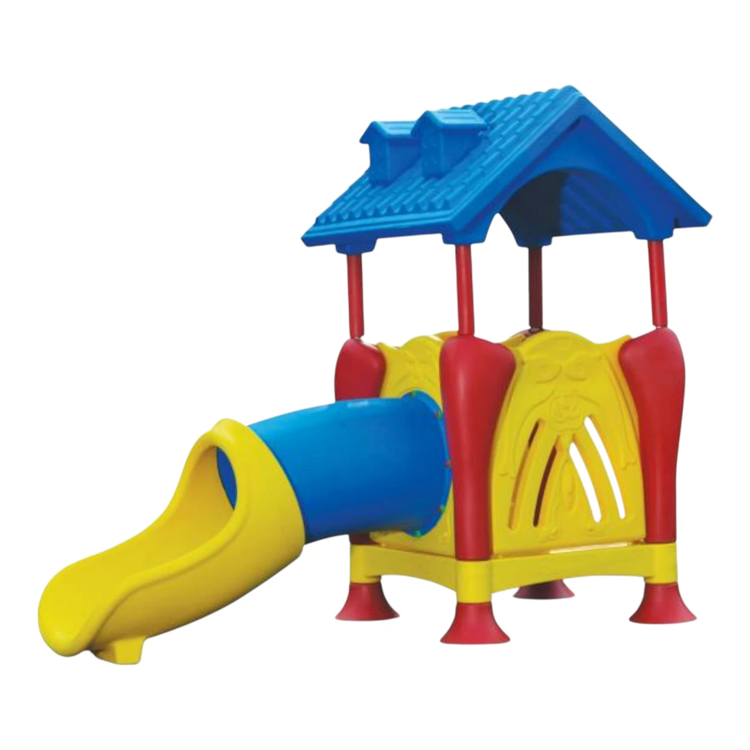 Villa Tube Playcentre GPS-15101