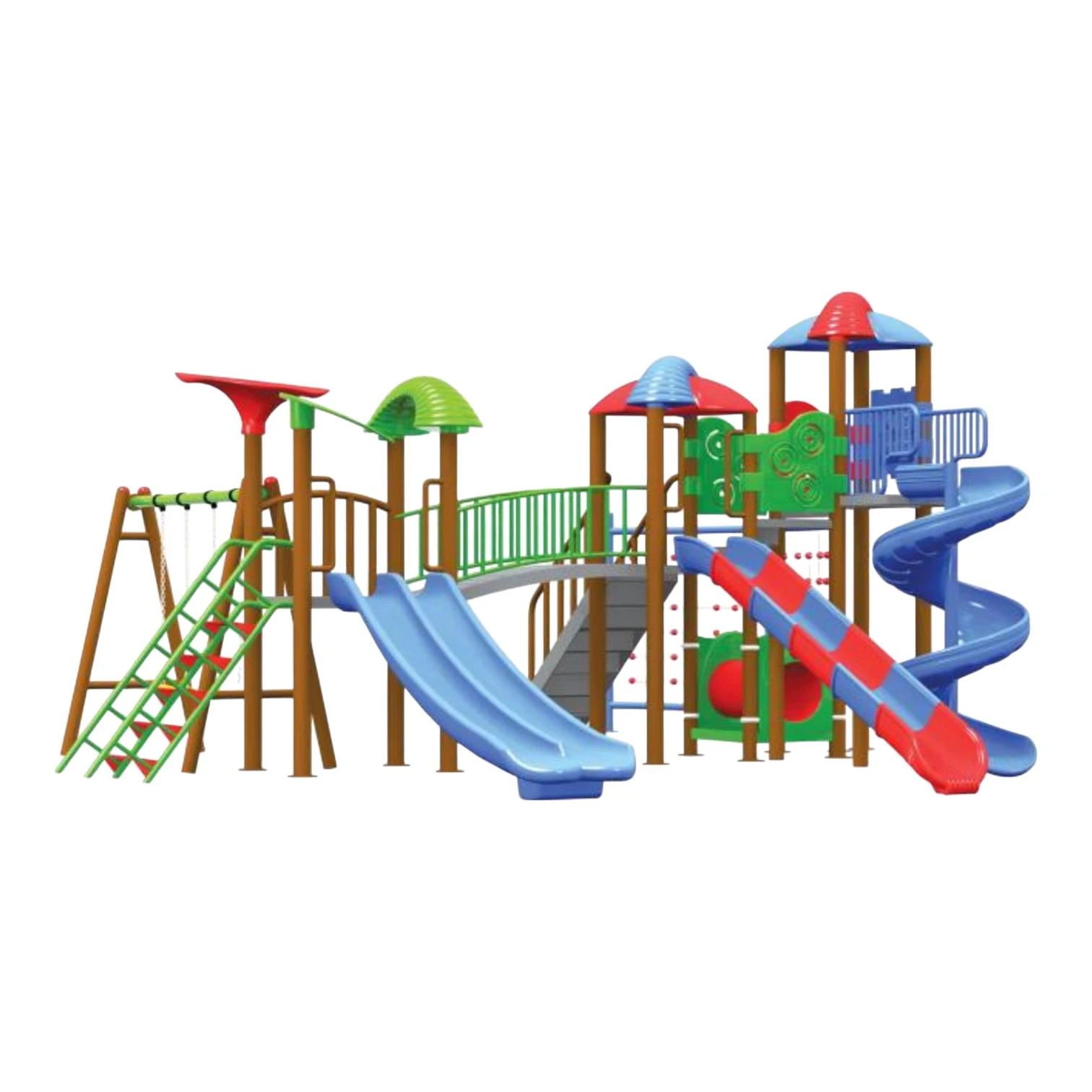 Multi Max Playzone GGAS-16119