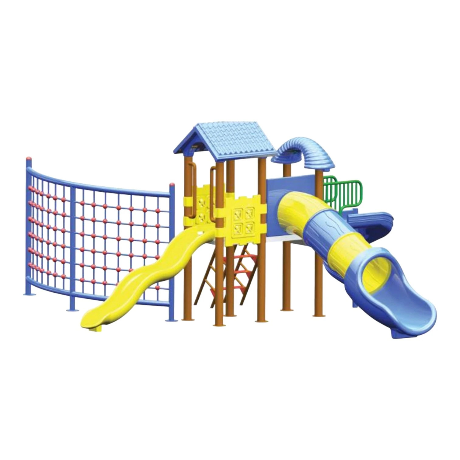 Kids Super Playzone GGAS-16114