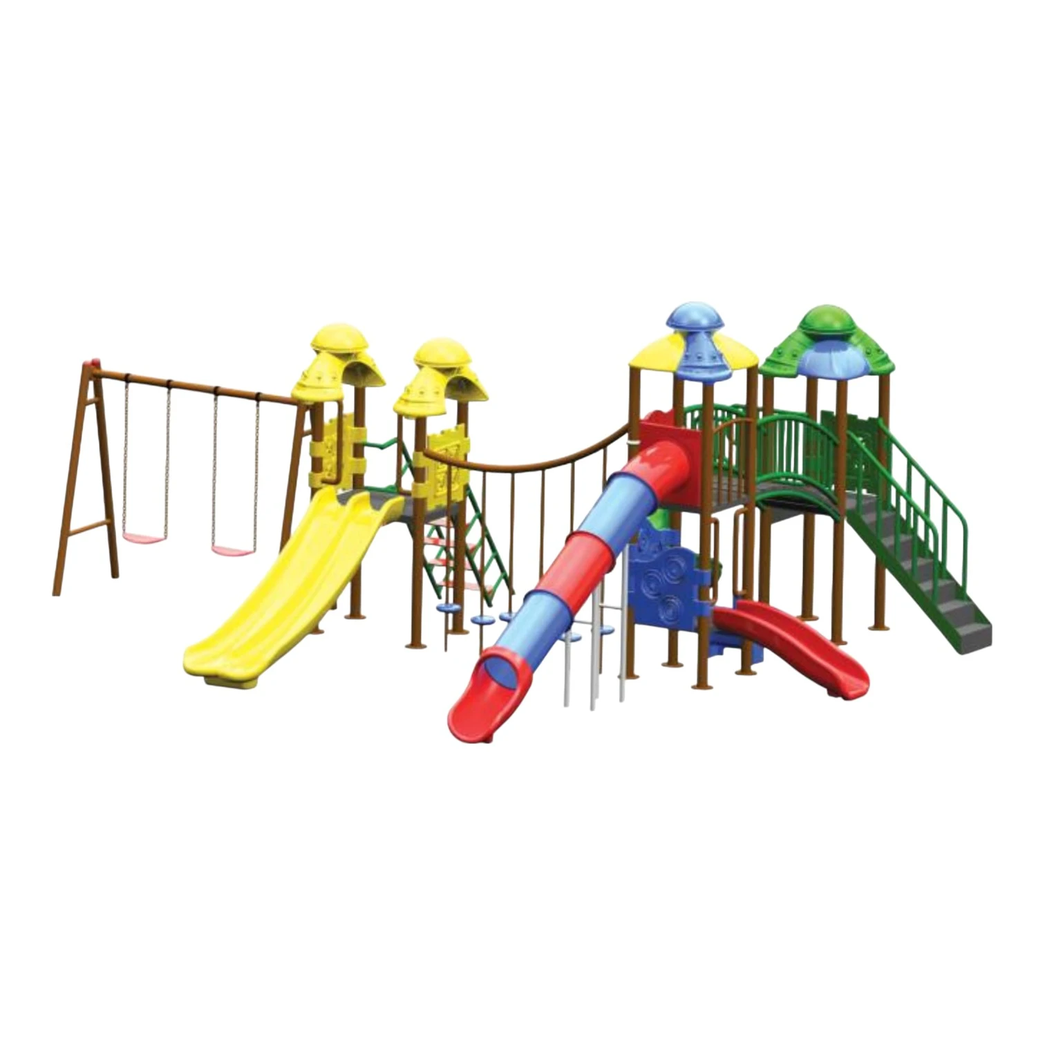 Space Ship Playzone GGAS-16107