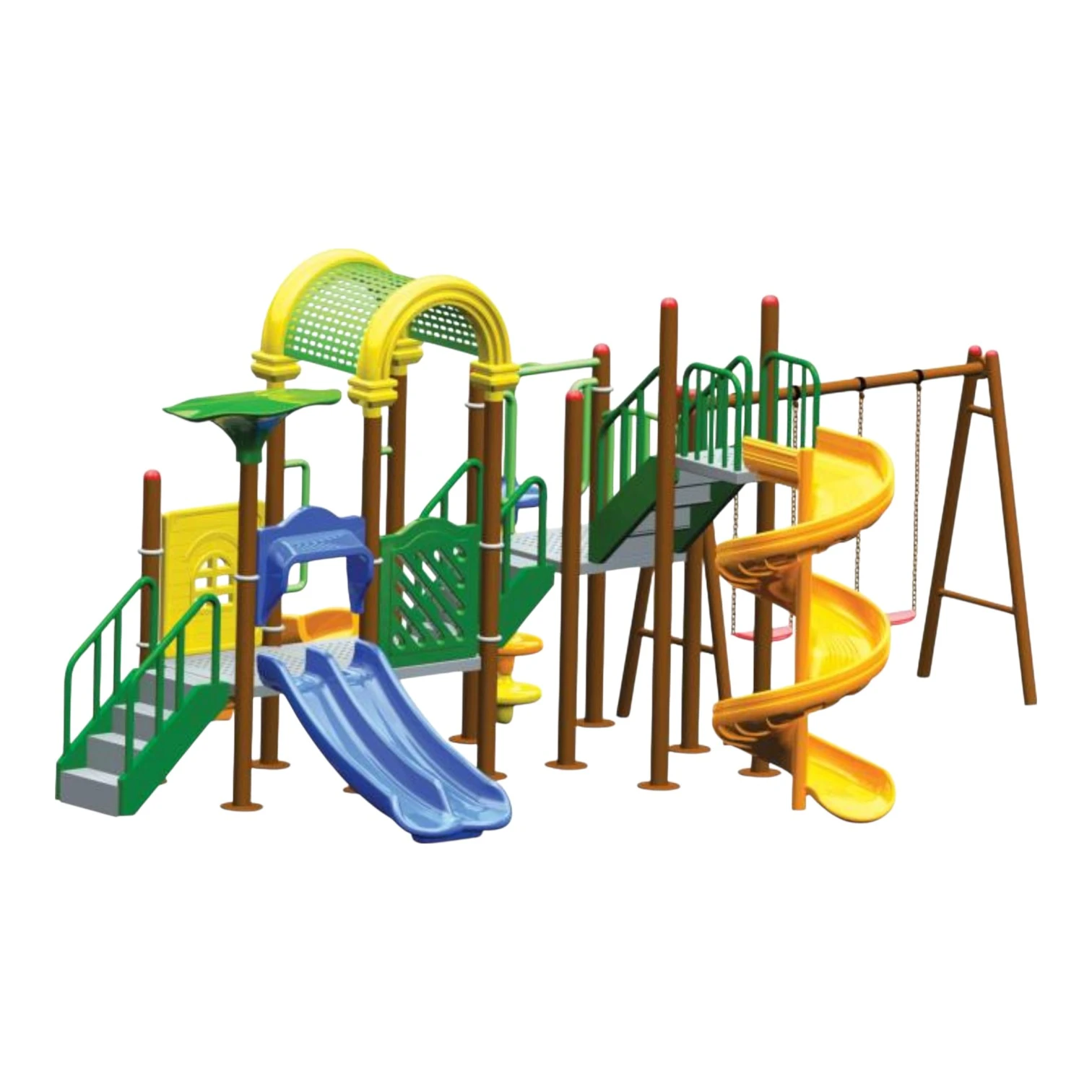 Fun Placentre Maxi PACS-20117