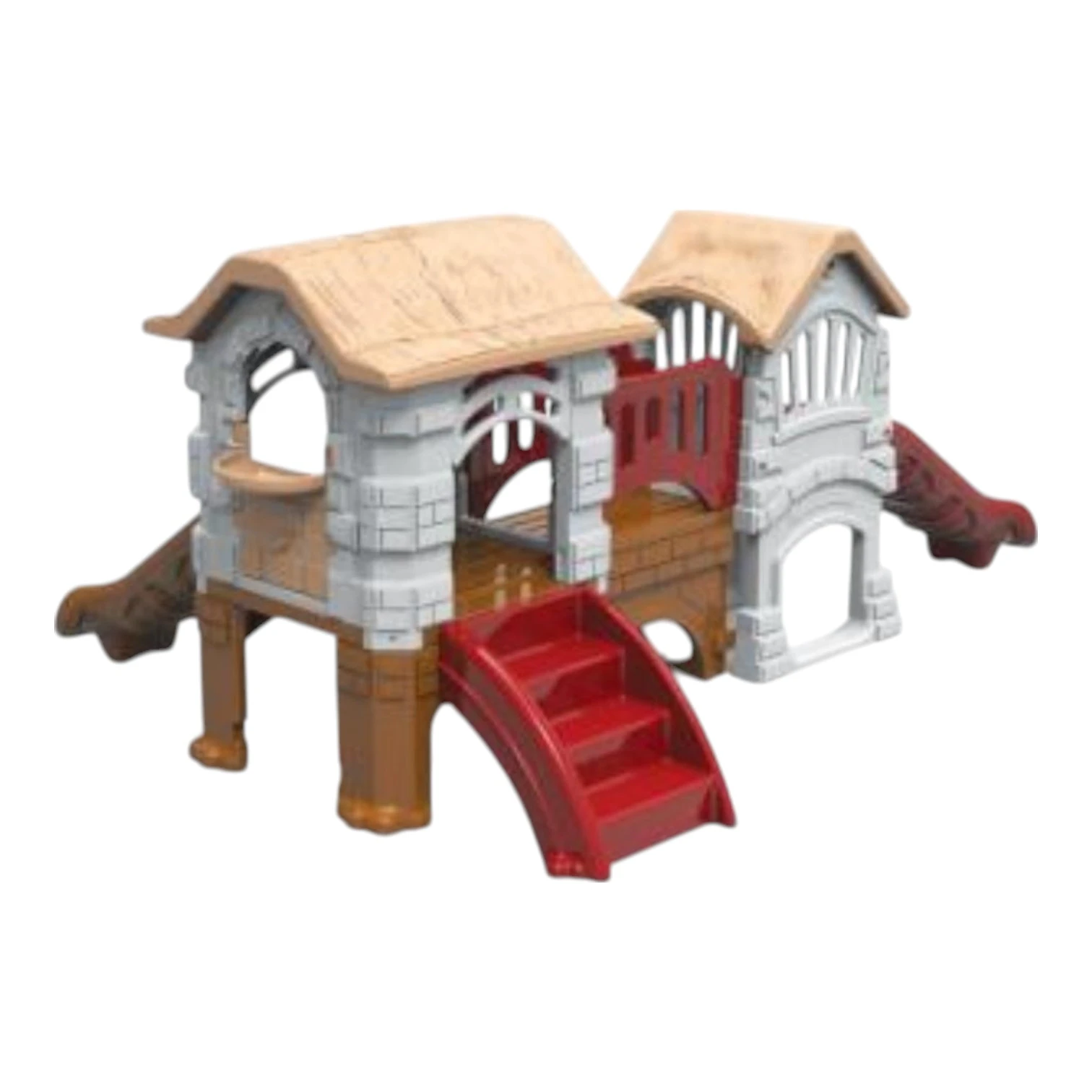 Tree House Jumbo GBS-30101