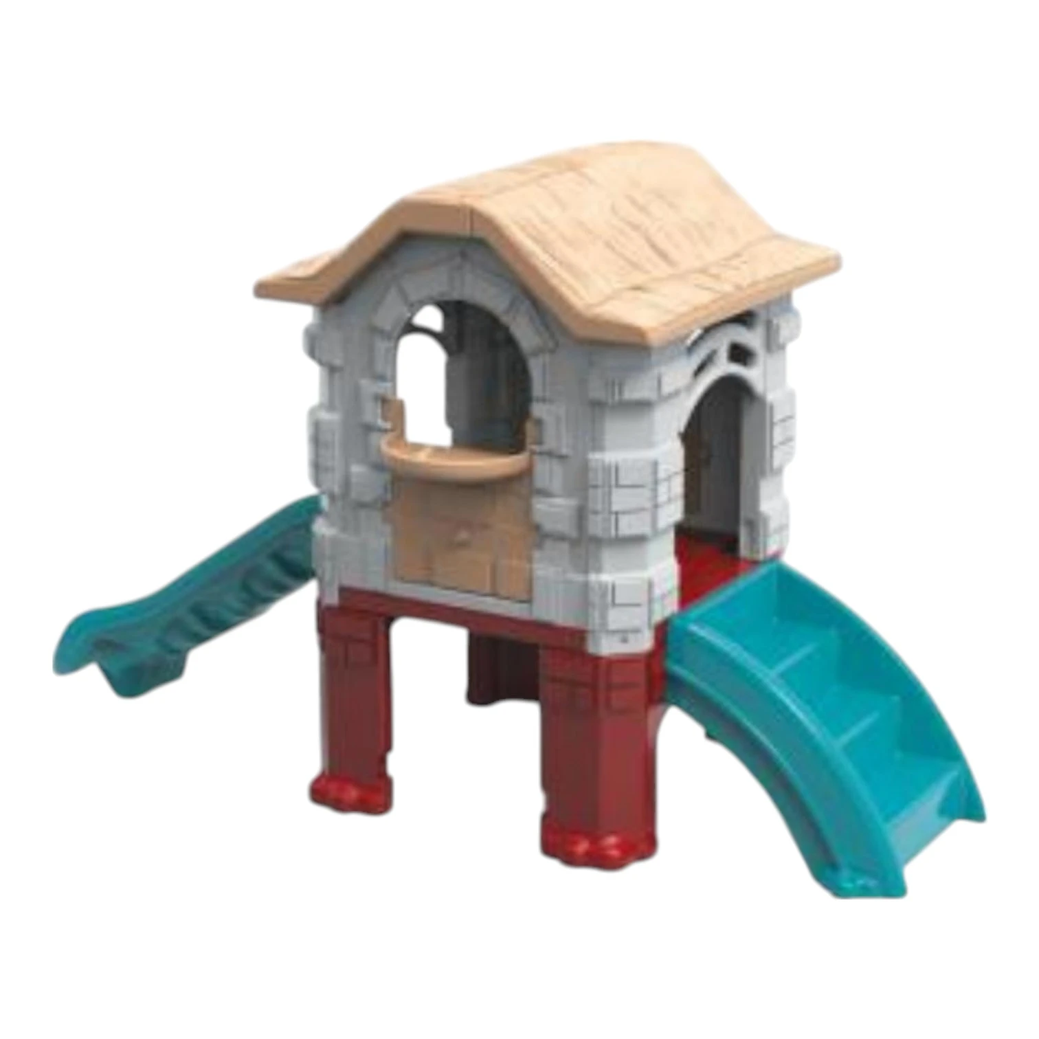 Log House GBS-30000