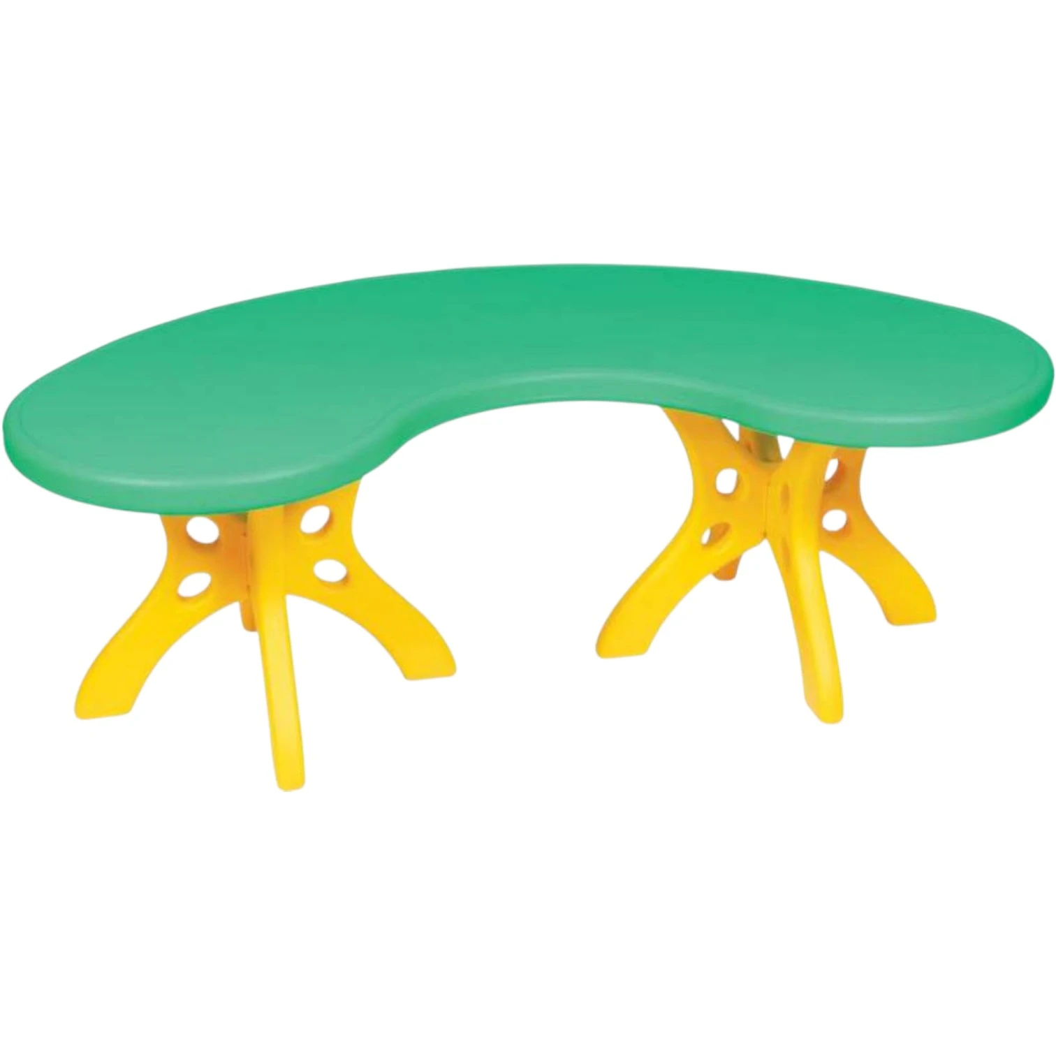 Crescent Table PSF-4111