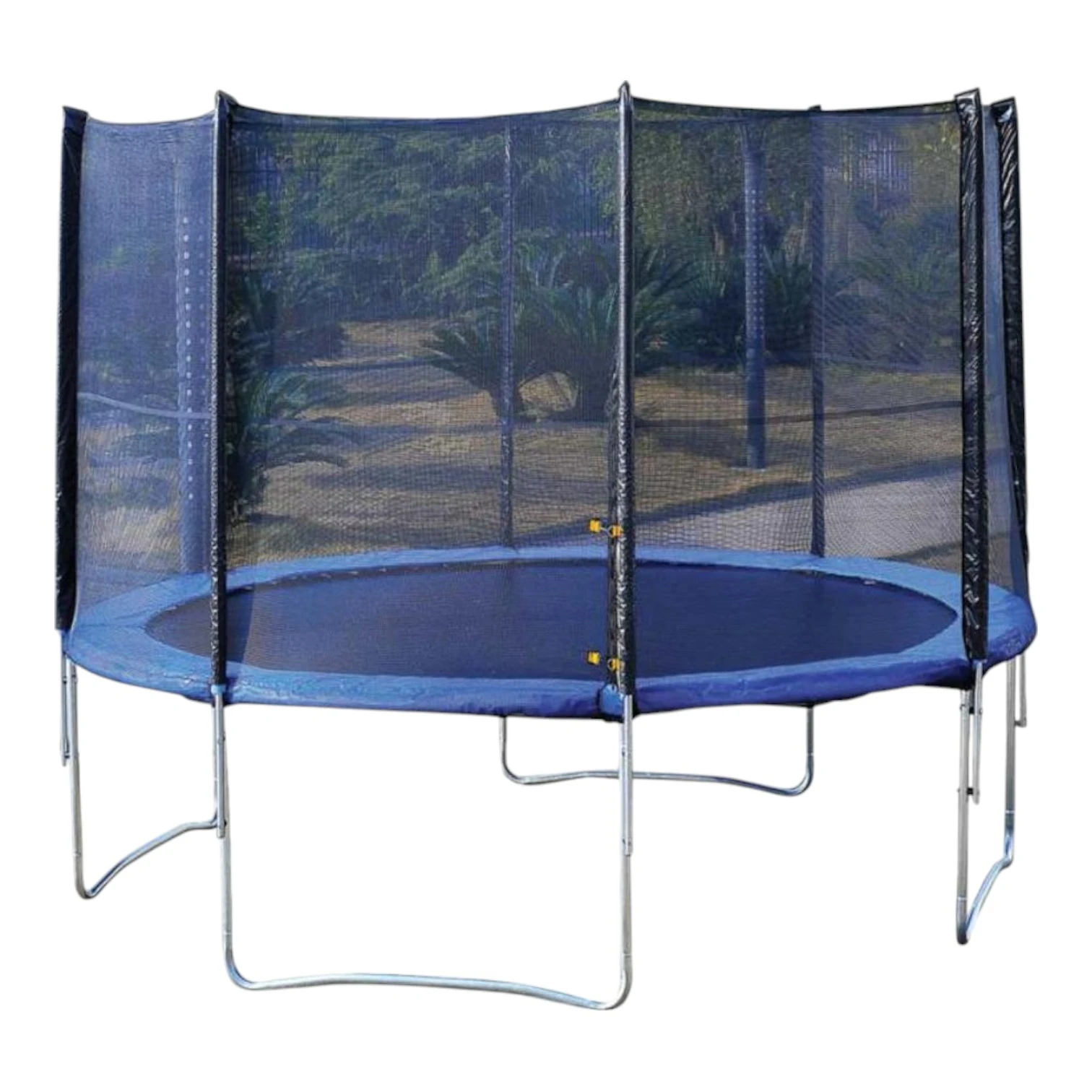 Trampoline 514