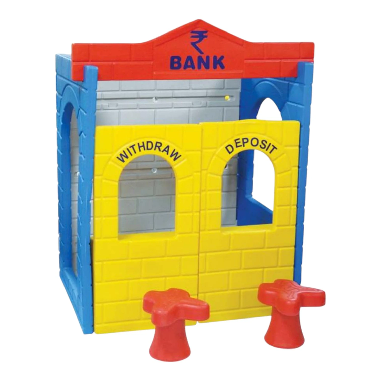 Bank Roleplay House PH-6064