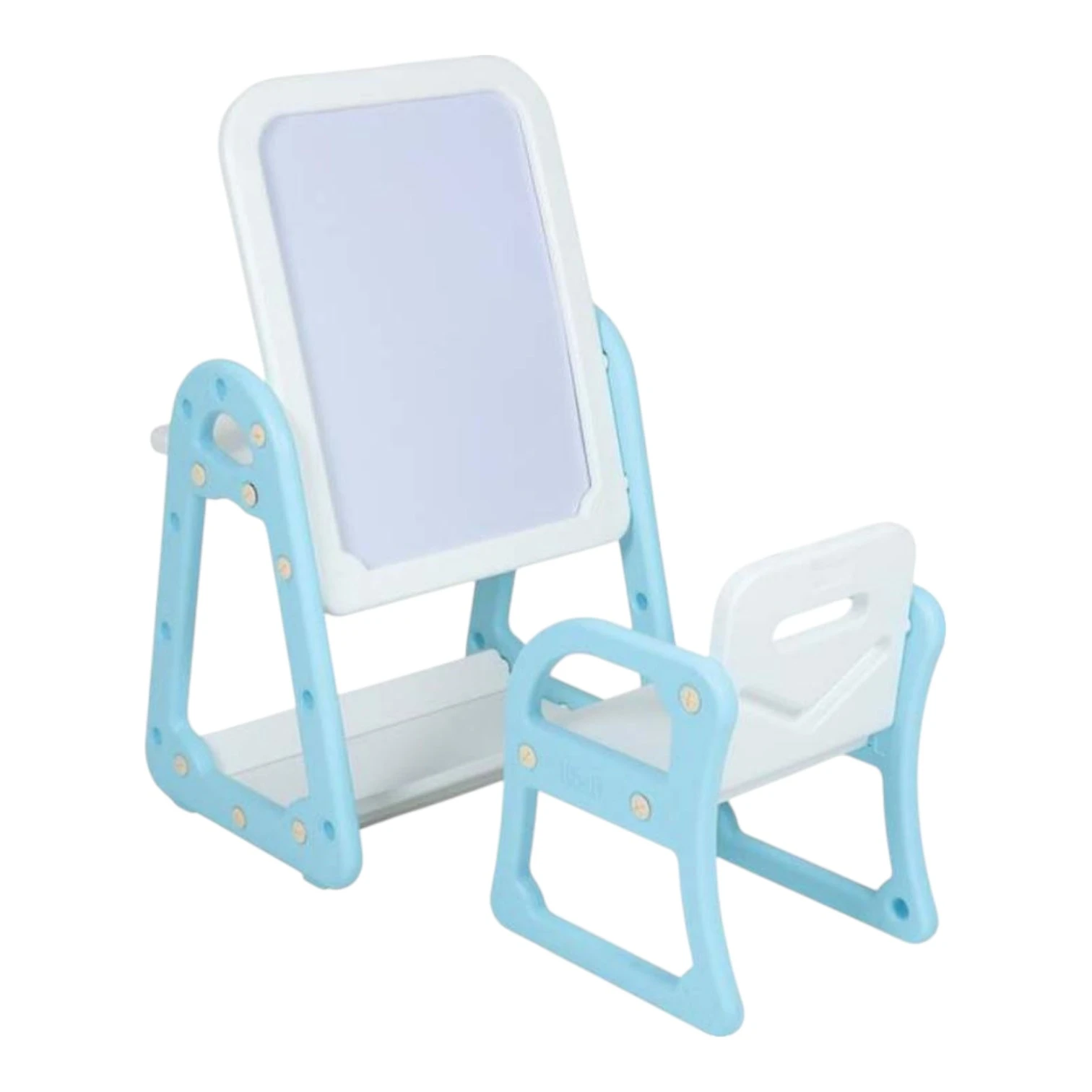 2 Way Easel Board With Chair PGS-4702