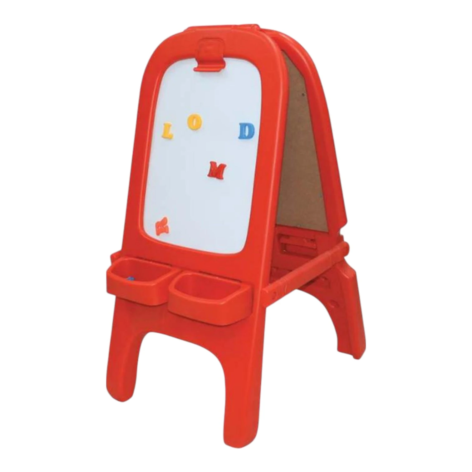 2 Way Easel Board PGS-702