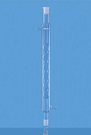 ALLIHN CONDENSER With Drip Tip