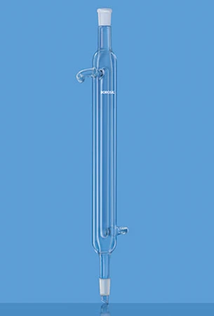DOUBLE SURFACE CONDERNSER