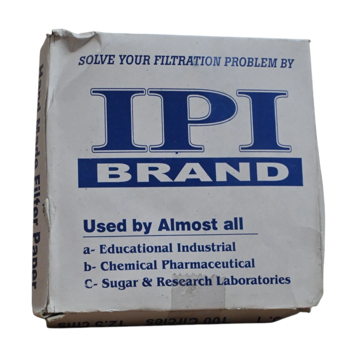 Filter paper