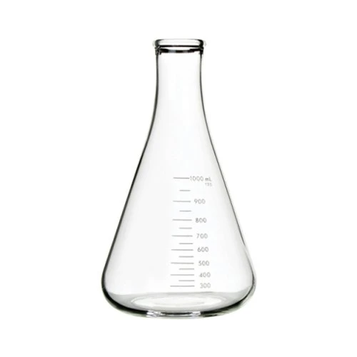 Conical flask