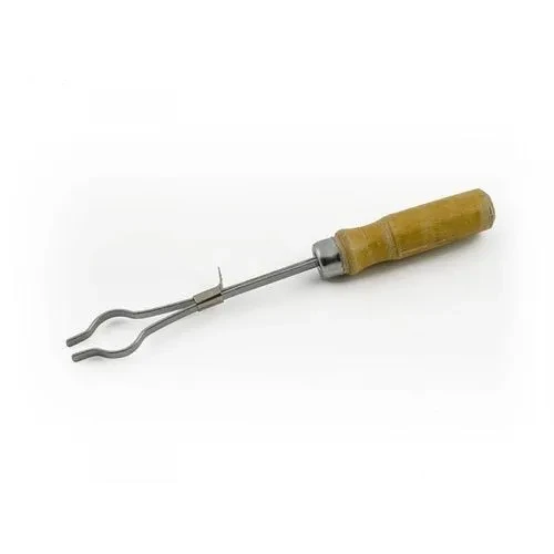 Test tube holder