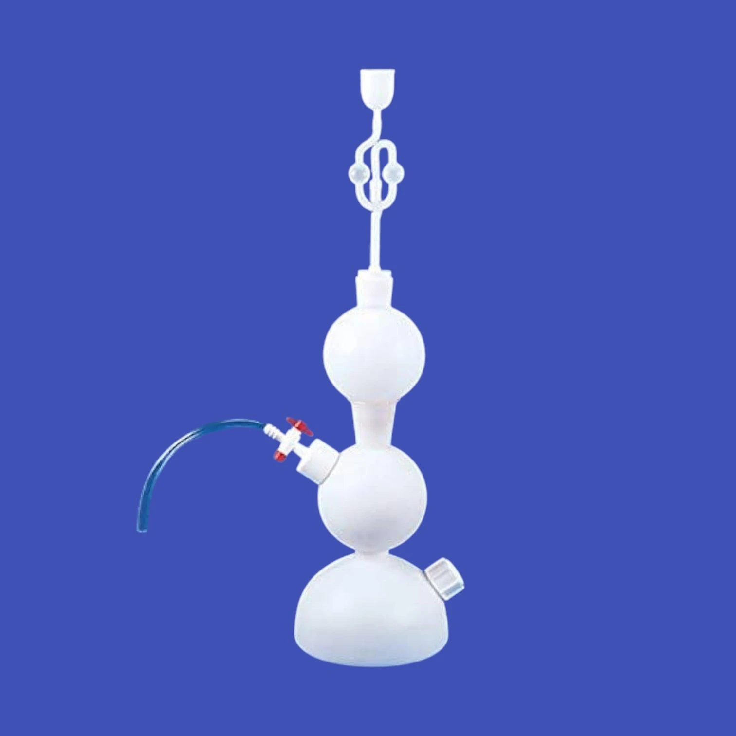 Kipp’s Apparatus