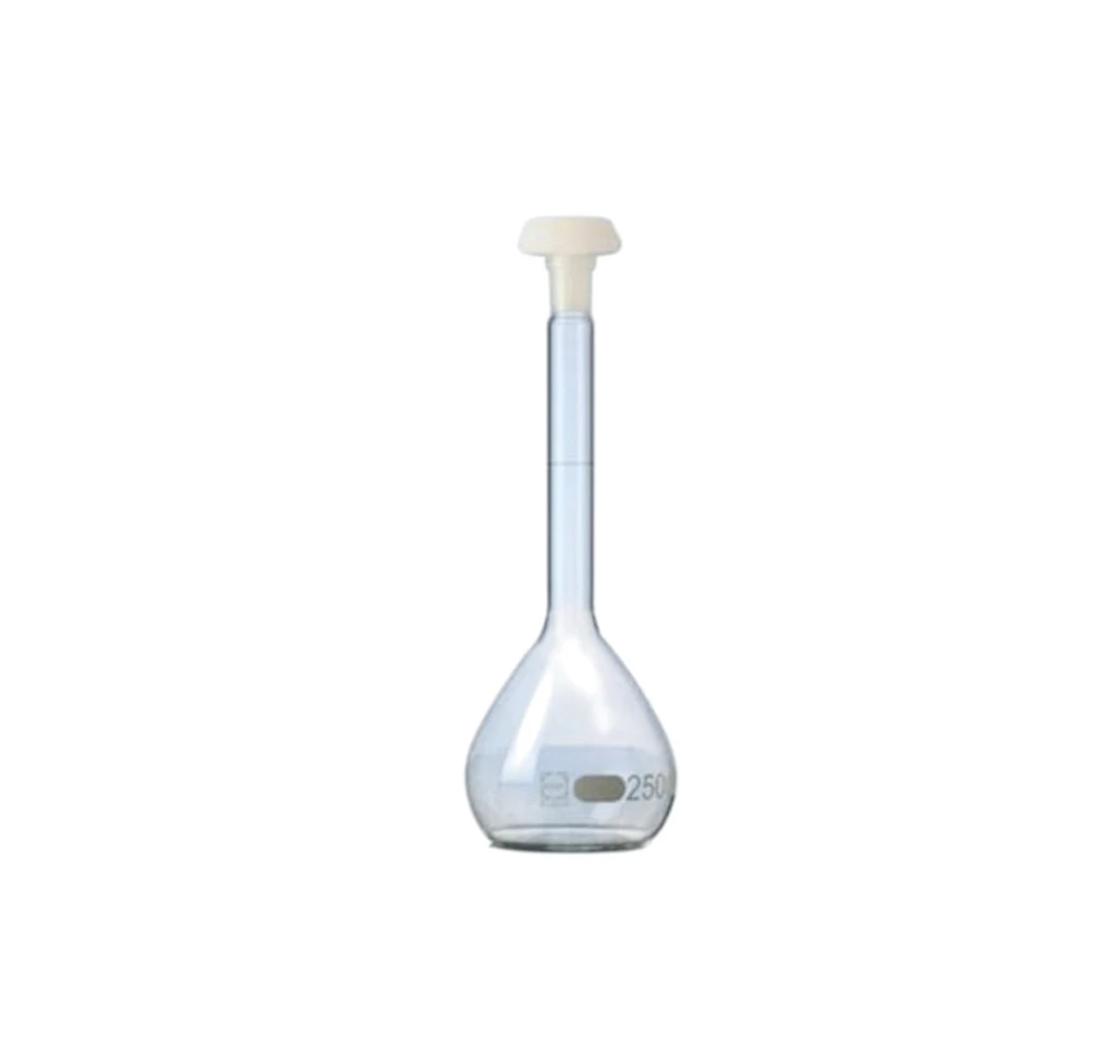 Measuring Flasks (250ml)