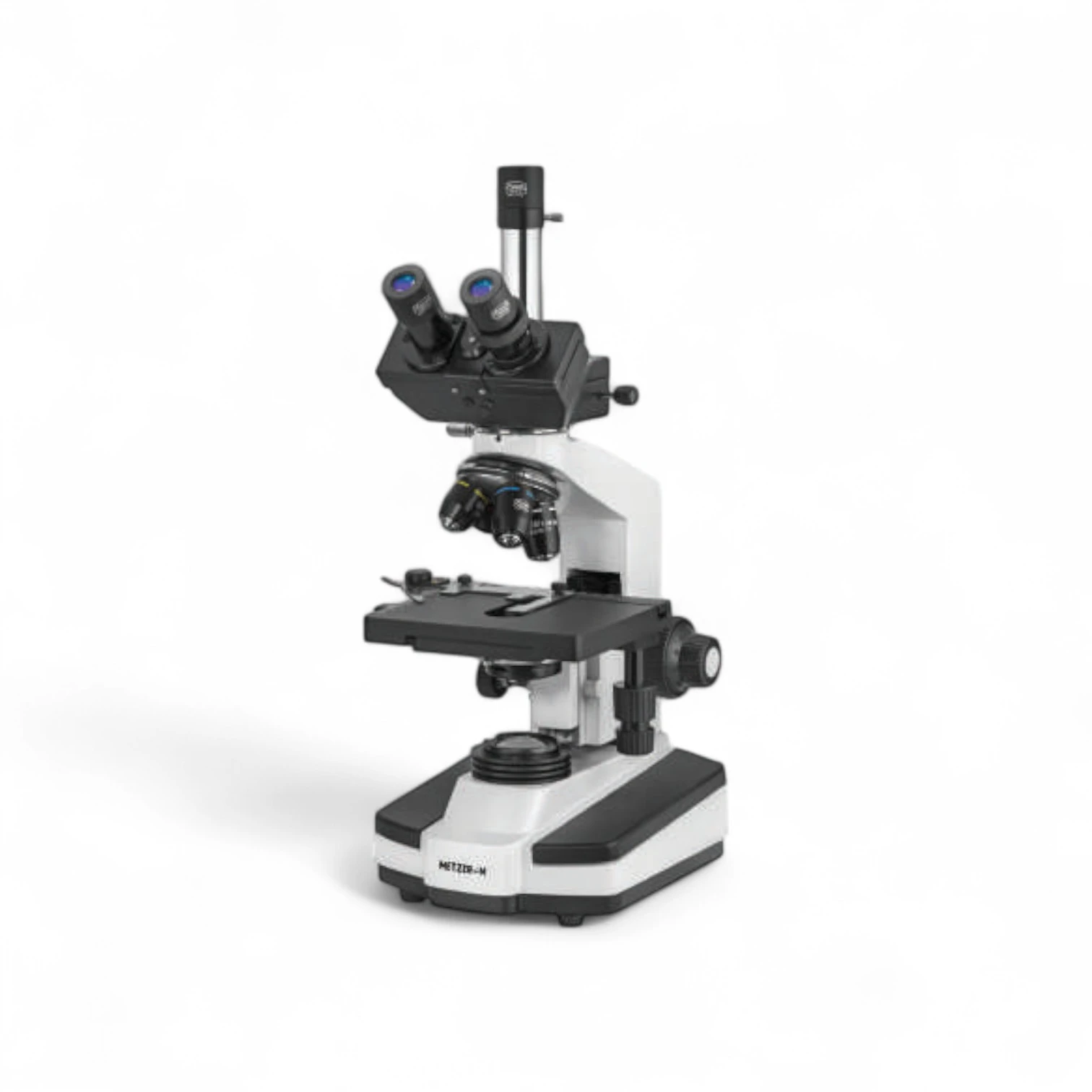 TRINOCULAR RESEARCH MICROSCOPE ABTZ - 5000 TM