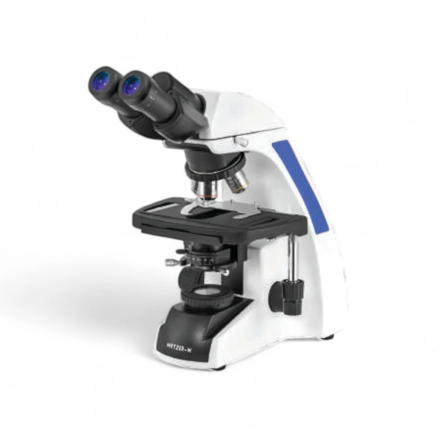 ADVANCED TRINOCULAR RESEARCH MICROSCOPE WITH INFINITY CORRECTED OPTICS METZ – 50