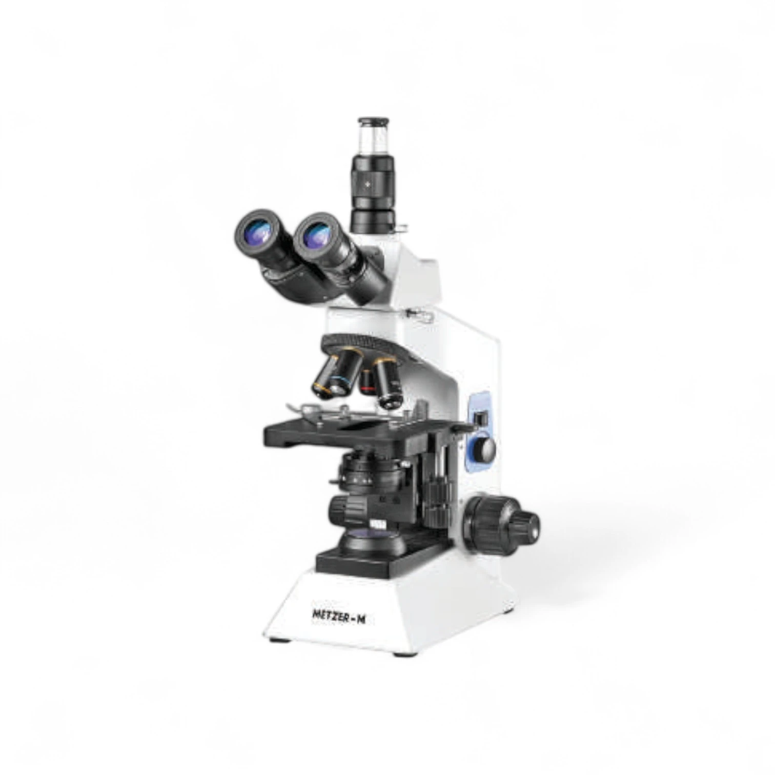 ADVANCED RESEARCH MICROSCOPE ABTZ – 5000 TM STAR
