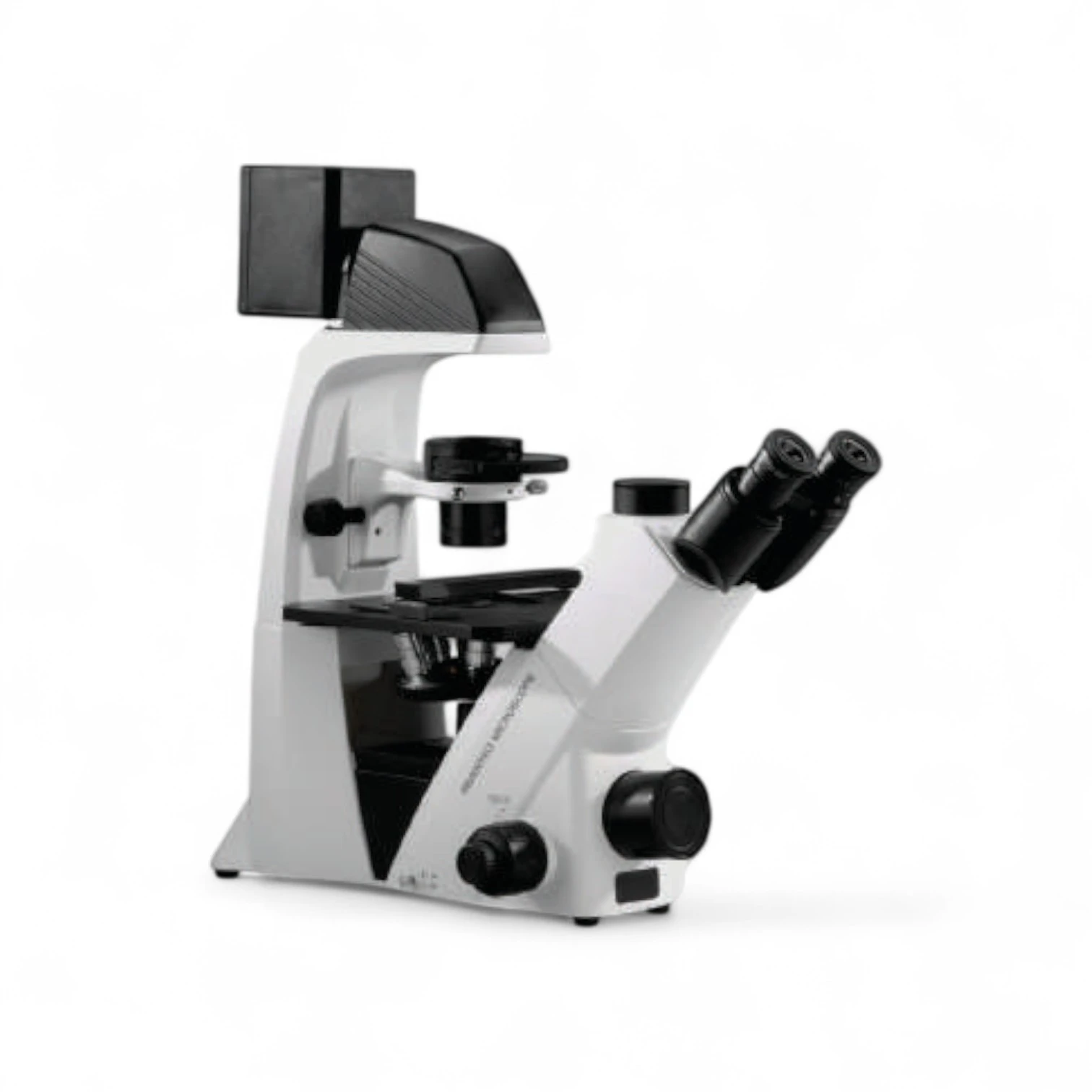 ADVANCED INVERTED TISSUE CULTURE MICROSCOPE ABTZ - 6000 TTCM FL PRO