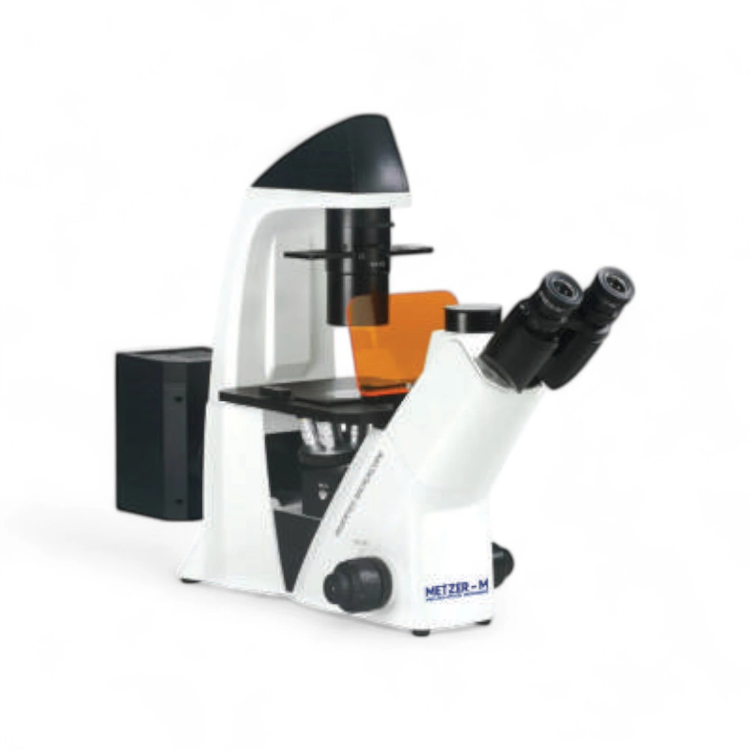 ADVANCED INVERTED TISSUE CULTURE MICROSCOPE ABTZ 6000 TTCM(FL MAX)