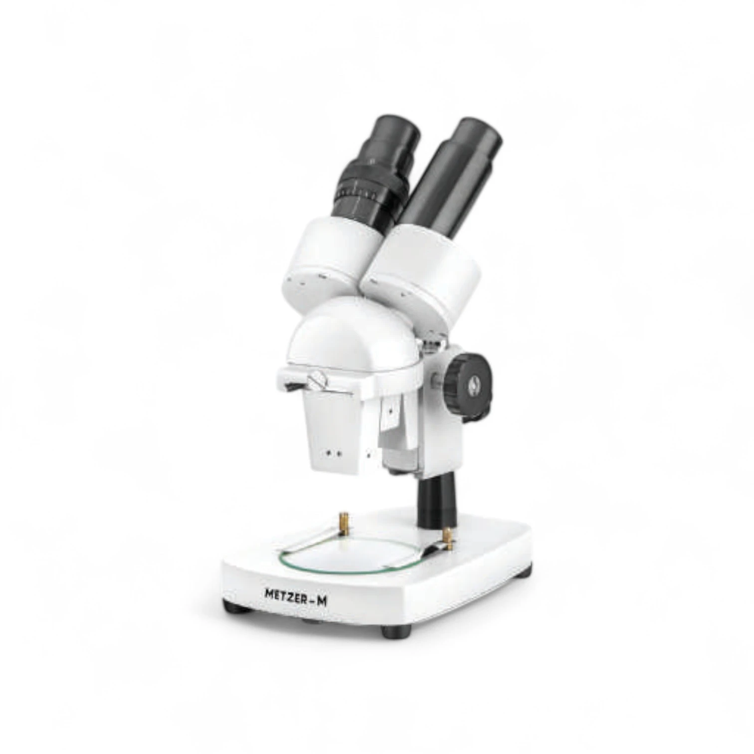 DISSECTING STEREO BINOCULAR MICROSCOPE ABTZ - 211