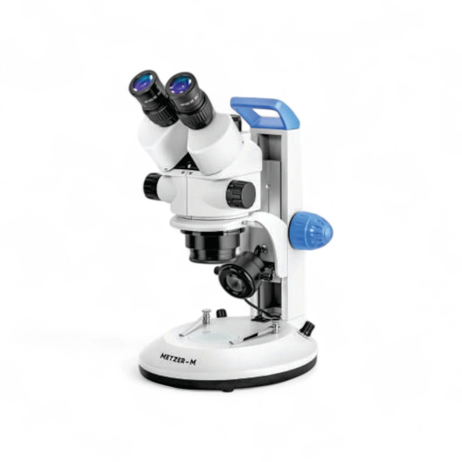 BINOCULAR STEREO ZOOM MICROSCOPE ABTZ - 7000 BZB