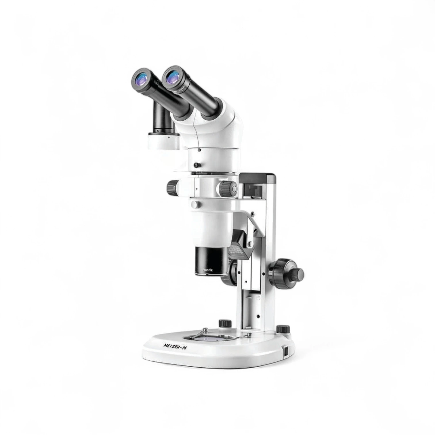 TRINOCULAR STEREO ZOOM MICROSCOPE ABTZ - 7000 TM ELITE