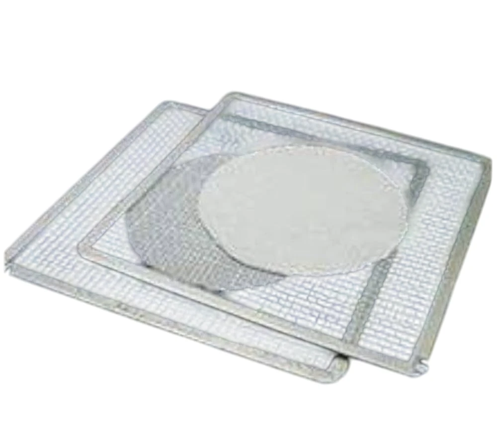 Wire Gauge(Iron)