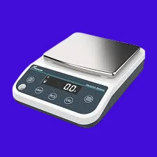 Digital Balance