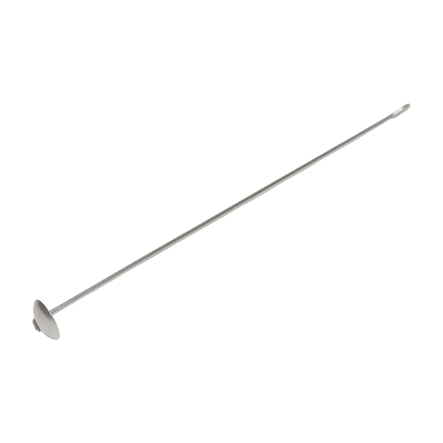 Deflagrating spoon