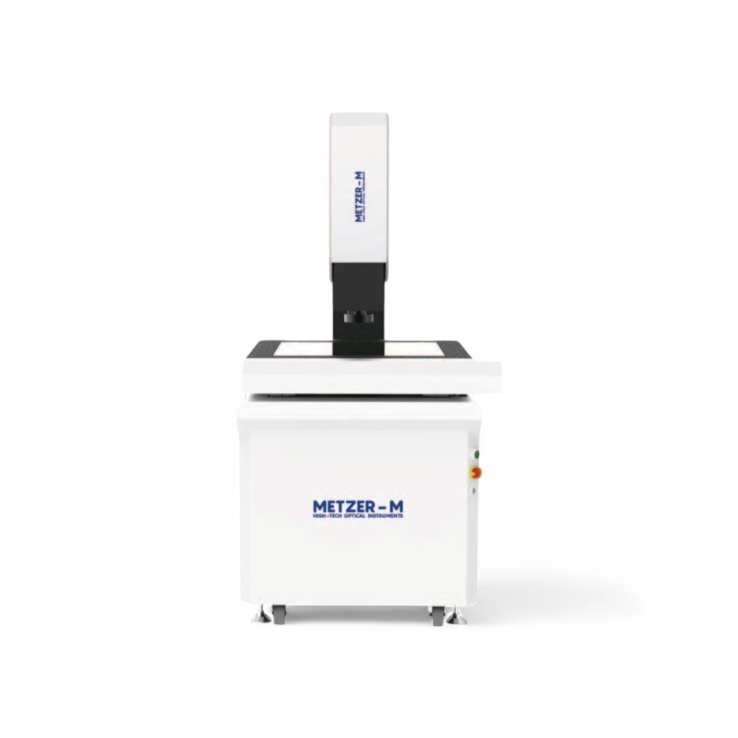 CNC VISION MEASURING MACHINE METZ VISION STAR PRO